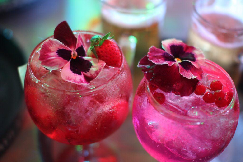 Cocktail course Gin Tasting in Berlin 8 333173720 6123035991091349 3724361460881994720 n