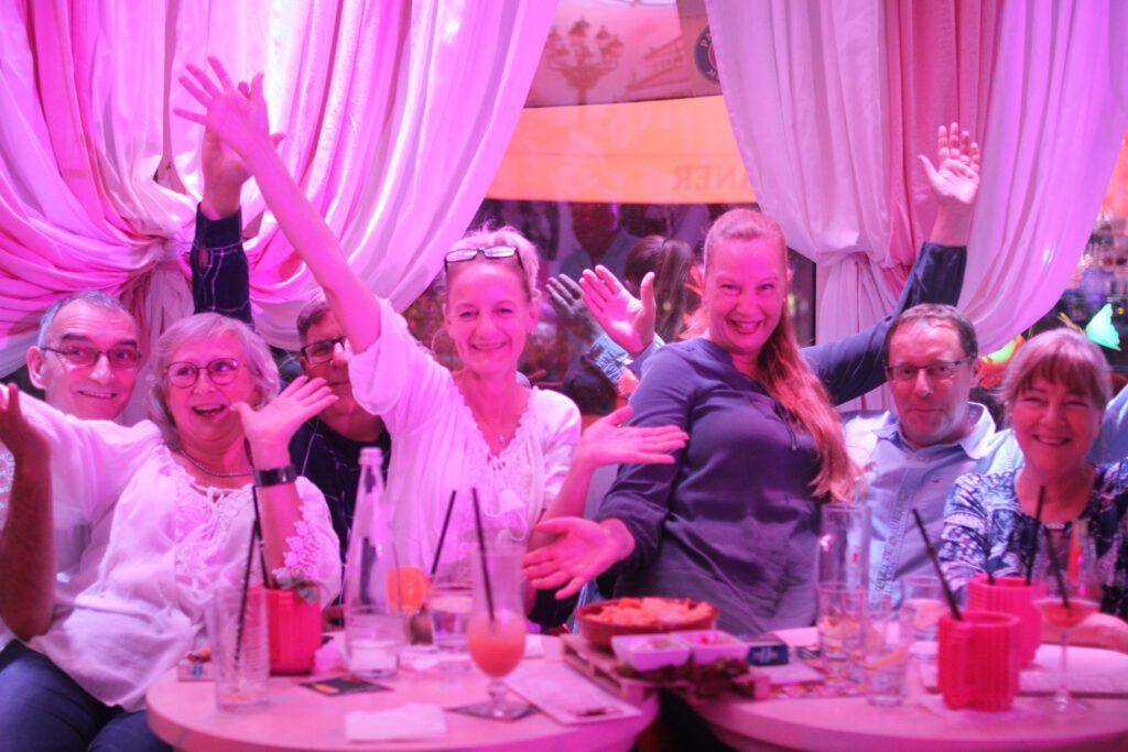 Birthday celebration in Berlin downtown 10 417474955 988246426560618 1904520736672145471 n