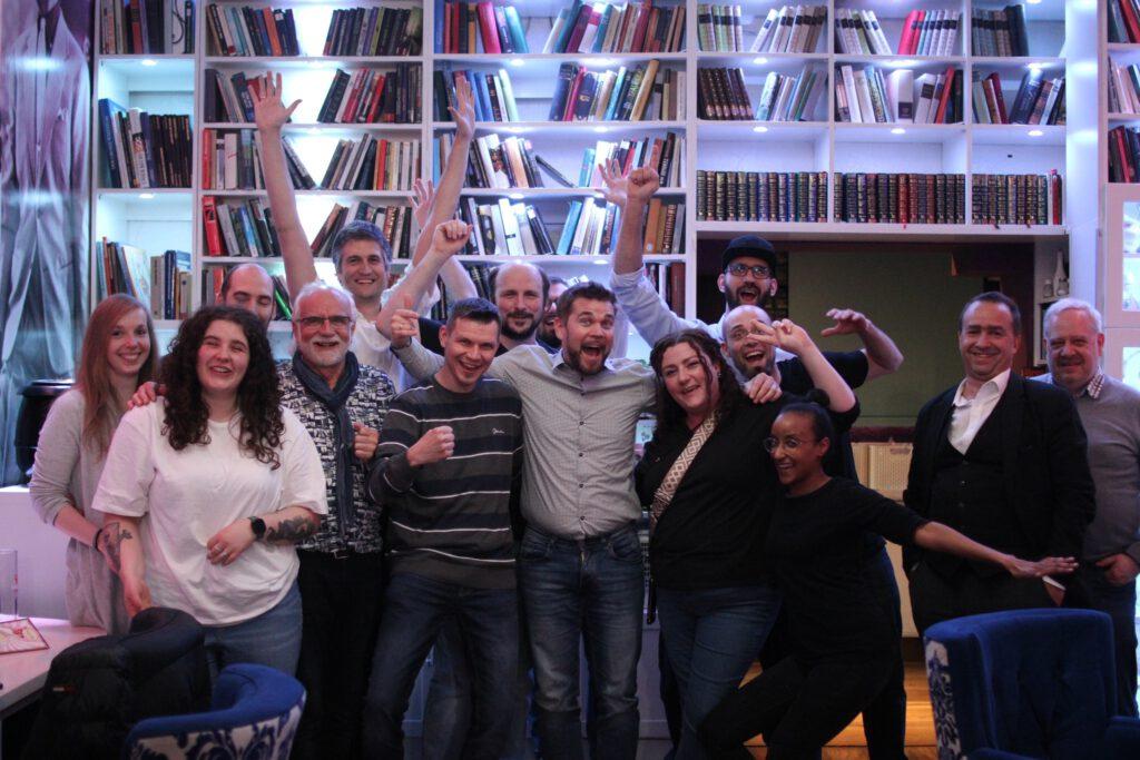 Firmenfeier Teamevents in Berlin Mitte 6 436232947 946339930751268 6892687607316419316 n