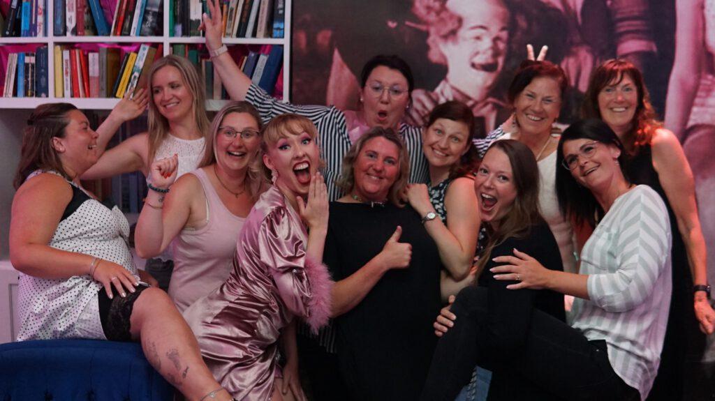 Company Party in Berlin downtown 7 447582451 979238474128080 7690747634956613318 n 1