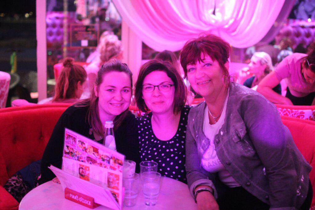 Mädelsabend in Berlin Mitte 7 Mädelsabend