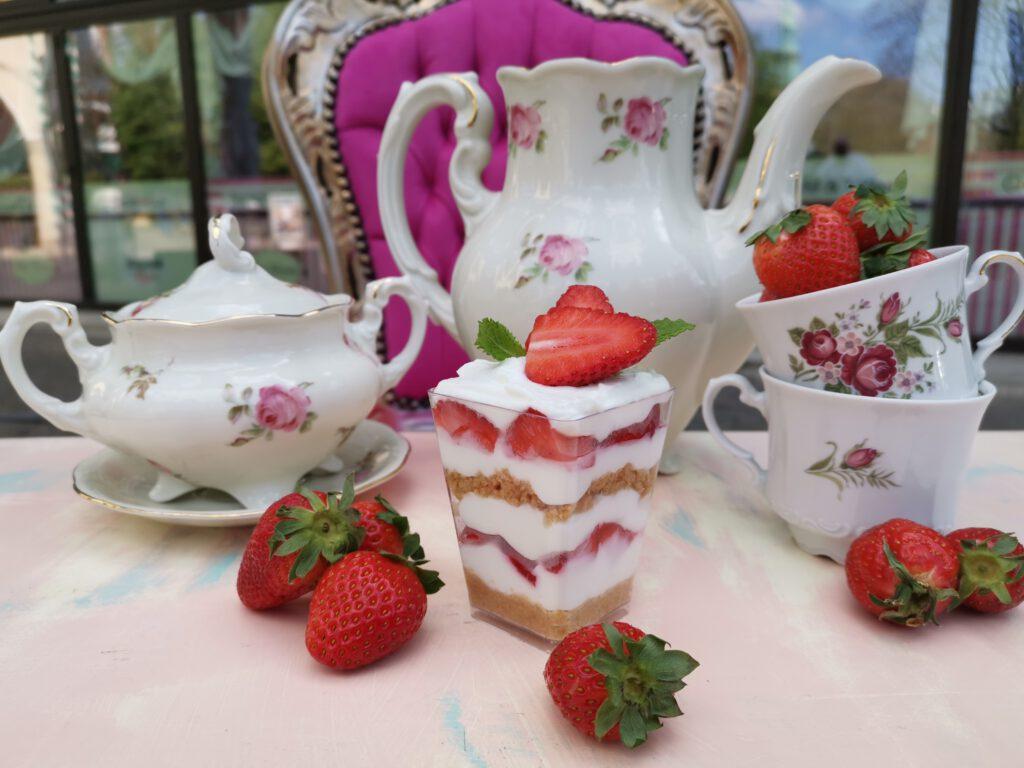 Café in Berlin Mitte am Nikolaiviertel 3 IMG 20200427 151046