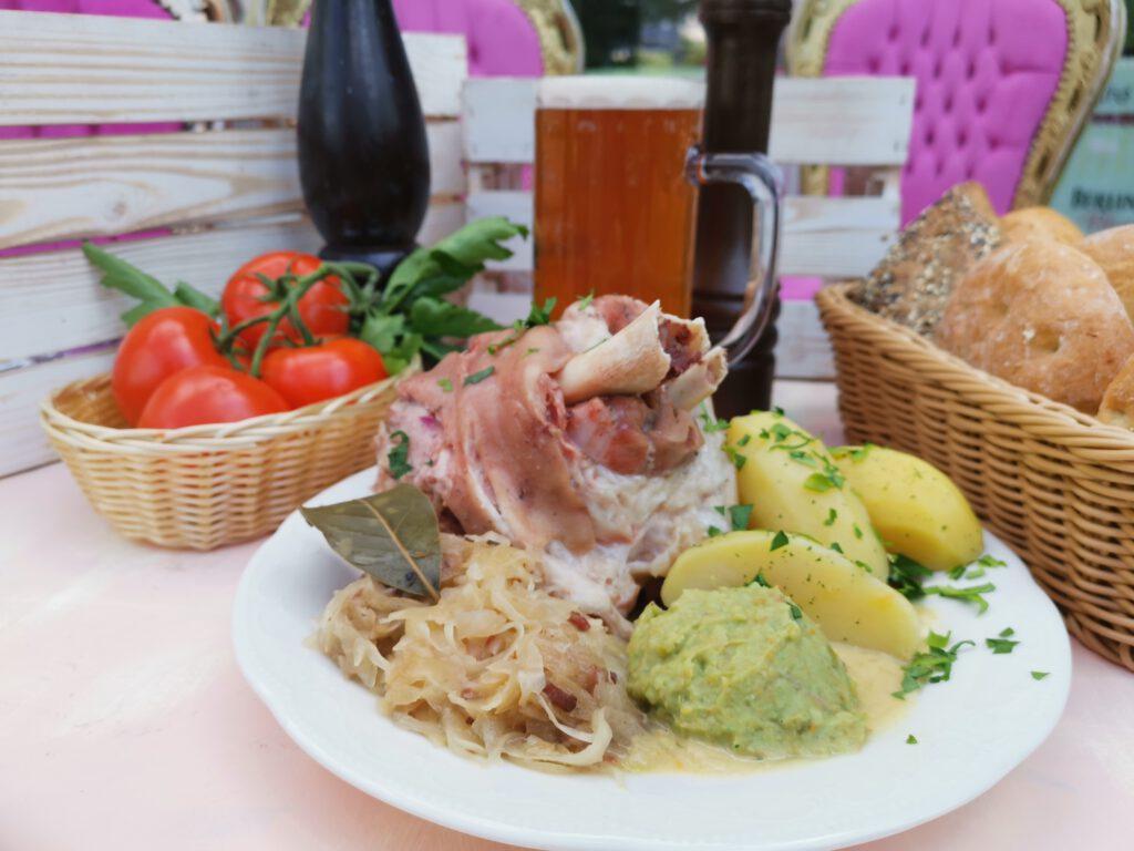 Lunch in Berlin downtown 5 IMG 20200427 160201 1 1