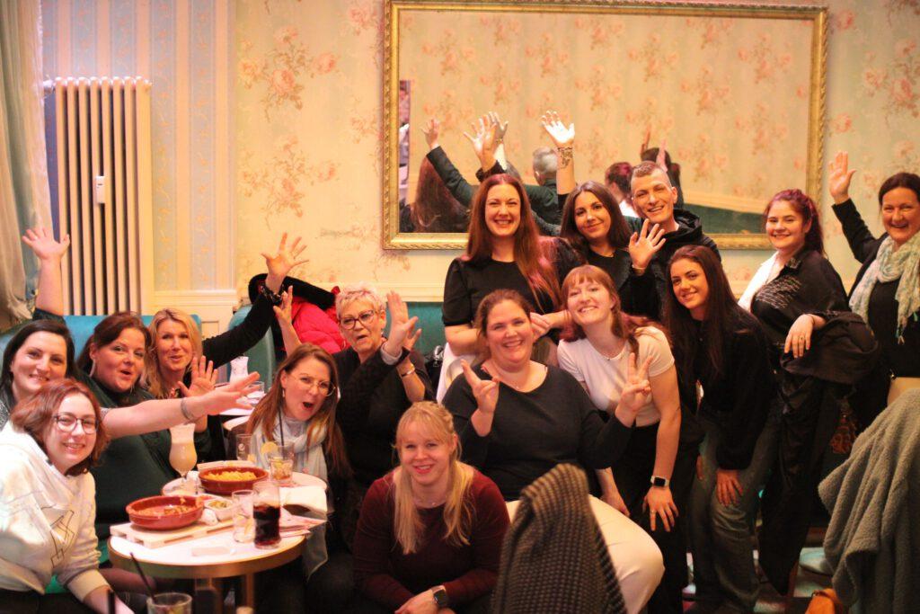 Firmenfeier Betriebsfeier feiern Berlin 1 474743344 1153288103389782 1653280049114115512 n