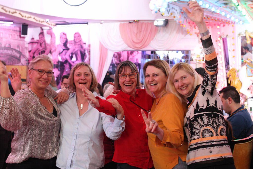 Frauennacht & Junggesellenabschied in Berlin 1 Frauennacht & Junggesellenabschied in Berlin