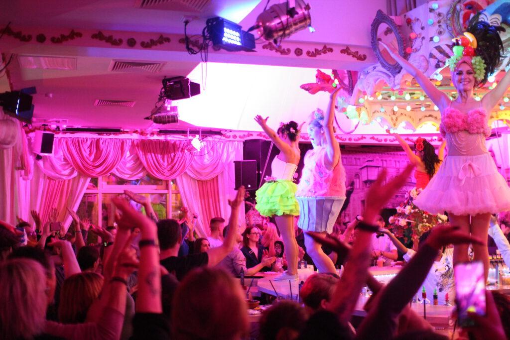 Live Show Event diesen Freitag ! 1 0000 2