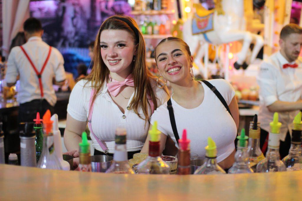 Cocktailkurs Gin tasting in Berlin 4 00000000000