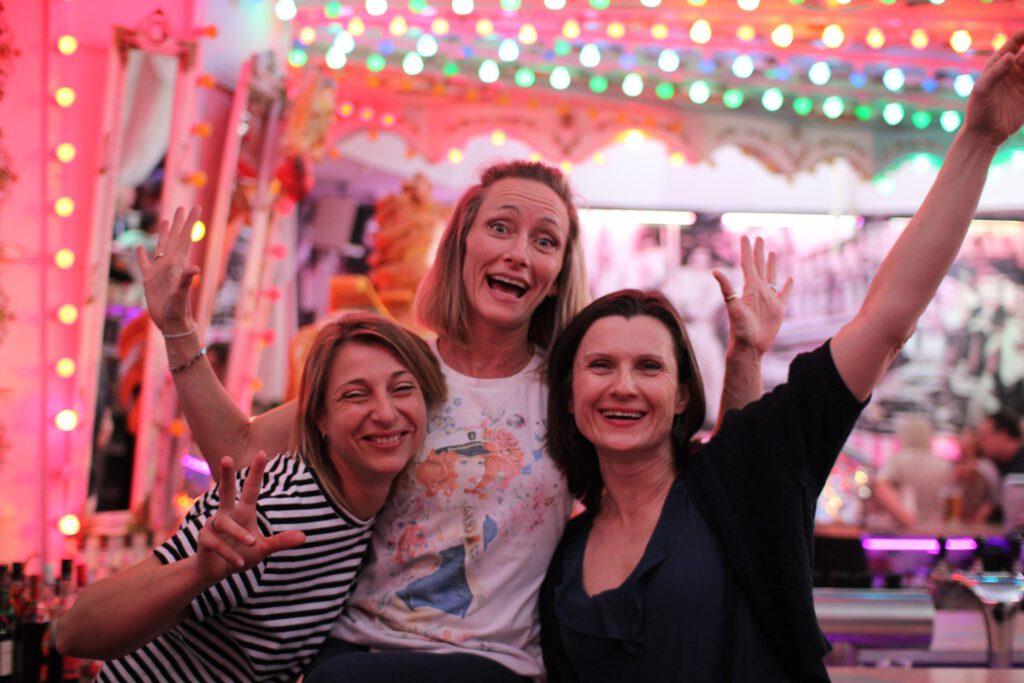 Mädelsabend feiern in Berlin Nikolaiviertel 1 484400496 1192847312767194 7121153532560781955 n