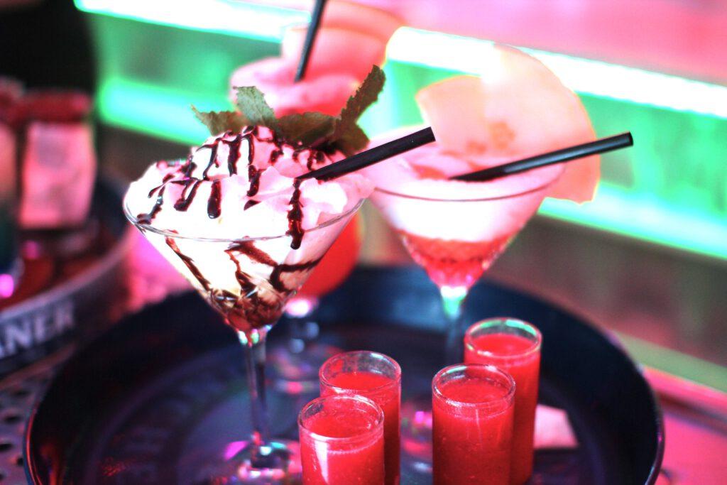 Cocktailkurs Gin tasting in Berlin Mitte 1 00 17