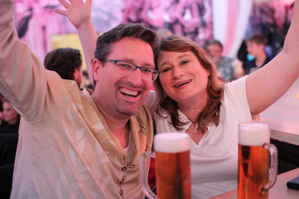 Candlelight Dinner im Nikolaiviertel Berlin 1 499660996 1247634177288507 2417176745469737624 n