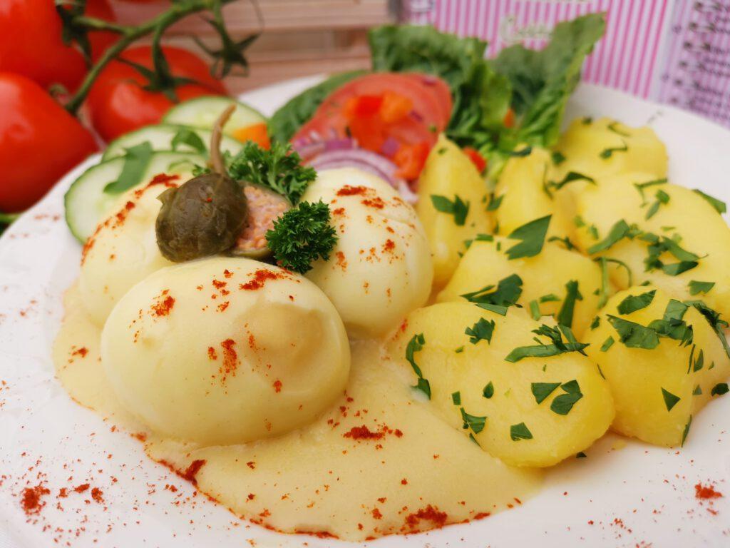 Deutsches Restaurant in Berlin Mitte 8 IMG 20200429 1410571