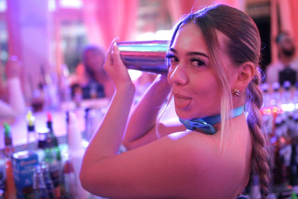 Cocktailkurs Gin tasting in Berlin 1 00 41