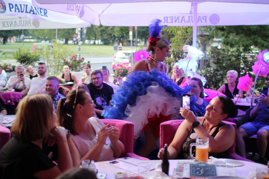 Nikolaizauber in Berlin Mitte 4 0000 7