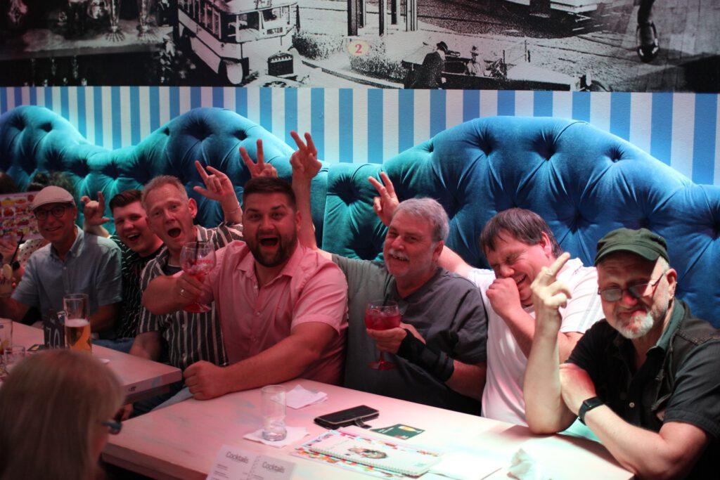 Weihnachtsfeier Betriebsfeiern in Berlin 6 516393050 1287897346595523 4544285547895628420 n