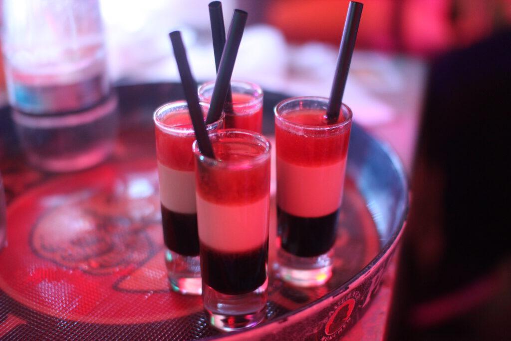 Cocktailkurs Gin tasting in Berlin 10 b 52