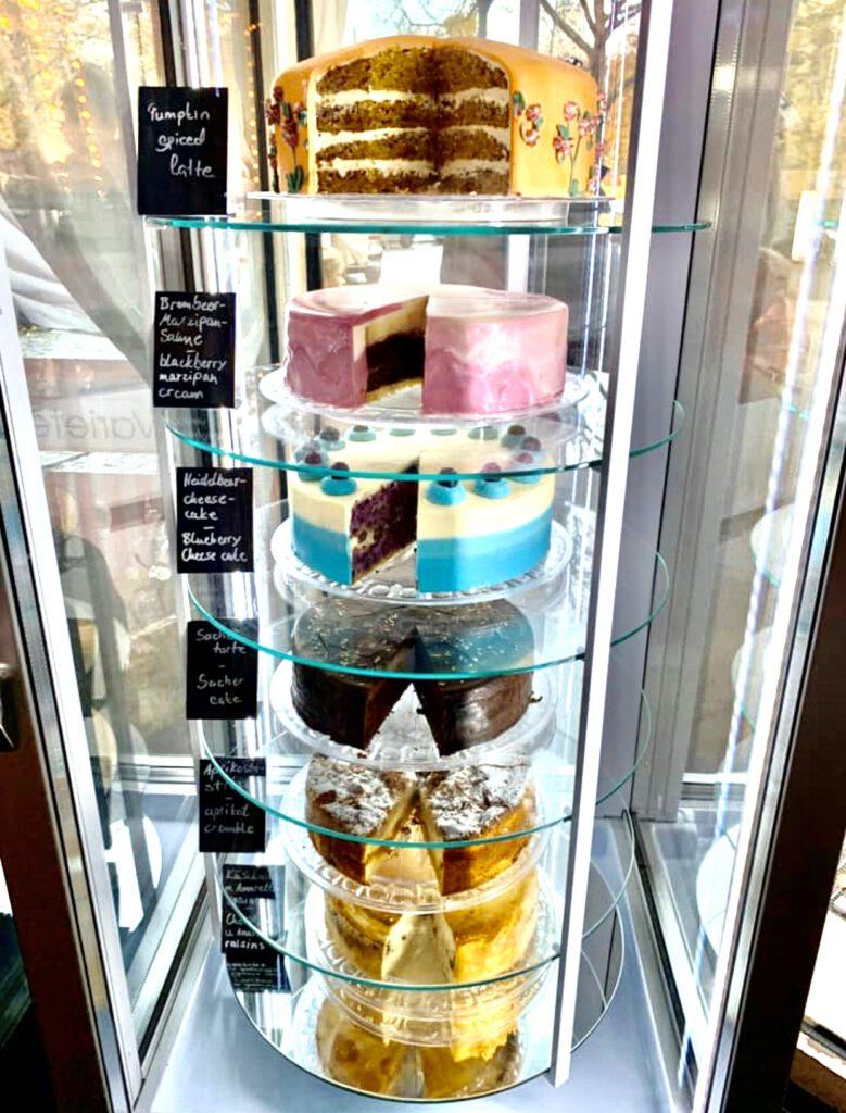 Frühstücken gehen in Berlin Mitte bei uns auf die 1! 1 frühstücken gehen in Berlin Mitte