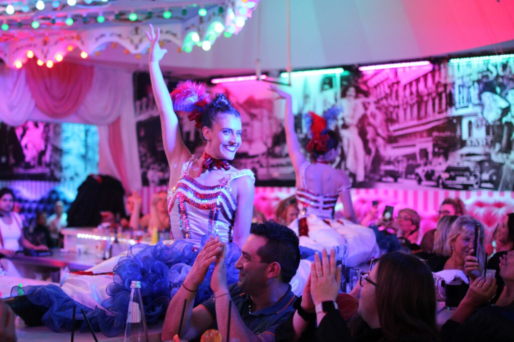 Eventlocation in Berlin