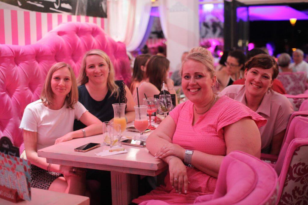 Mädelsabend im Nikolaiviertel Berlin 1 mädelsabend in berlin mitte