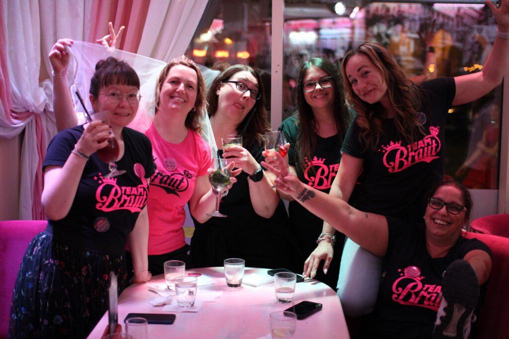 Junggesellenabschied feiern in Berlin 1 JGA Junggesellenabschied in Berlin feiern