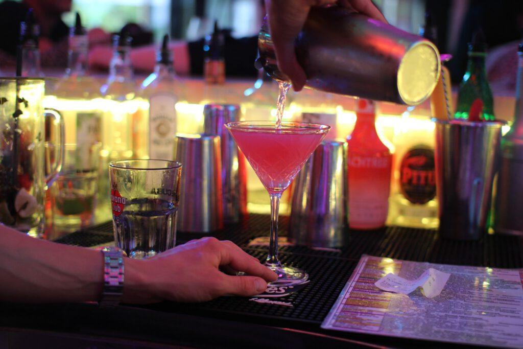 Cocktailkurs Gin Tasting in Berlin 1 Cocktailkurs Gin Tasting in Berlin