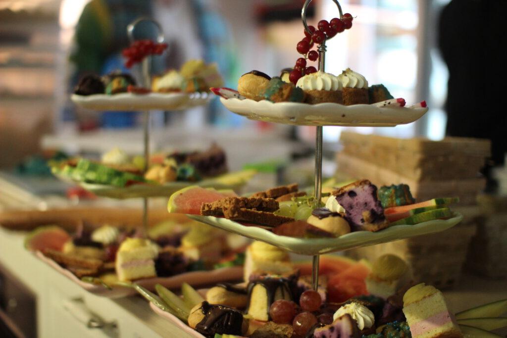 Frühstücken gehen in Berlin Mitte bei uns auf die 1! 3 IMG 9313