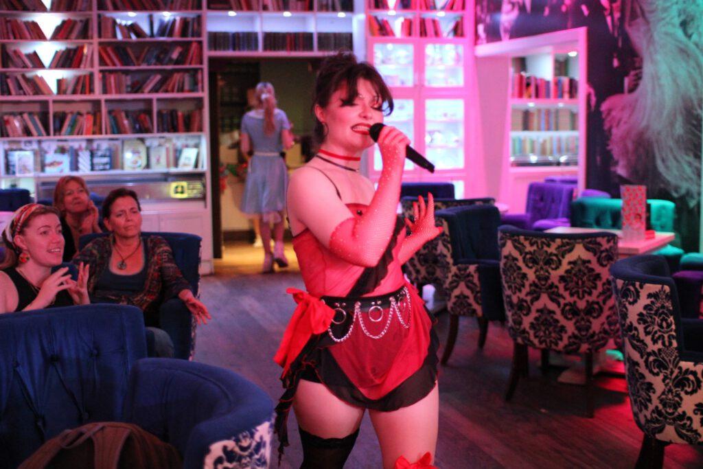 Live Musik Bar in Berlin Mitte 6 Live Musik Bar in Berlin