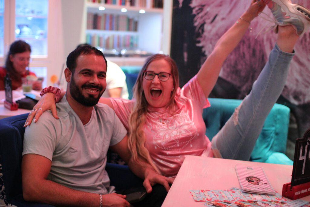 Candlelight Dinner in Berlin Mitte 9 Candlelight Dinner in Berlin