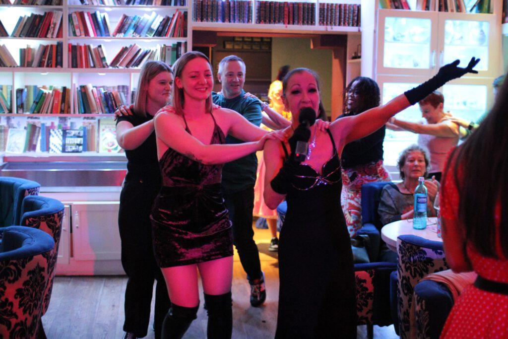 Live Musik im Nikolaiviertel erleben 5 Live Musik Bar in Berlin