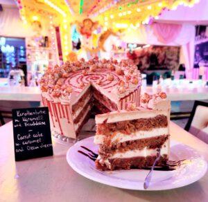 German Cakes in Berlin – Homemade Flavor & Cozy Vibes