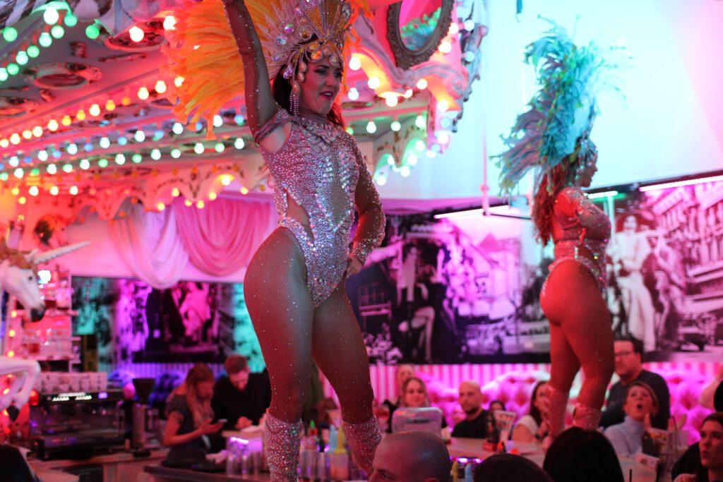 Varietéshow in Berlin Mitte wie keine andere 6 Varietéshow wie keine andere in Berlin Mitte