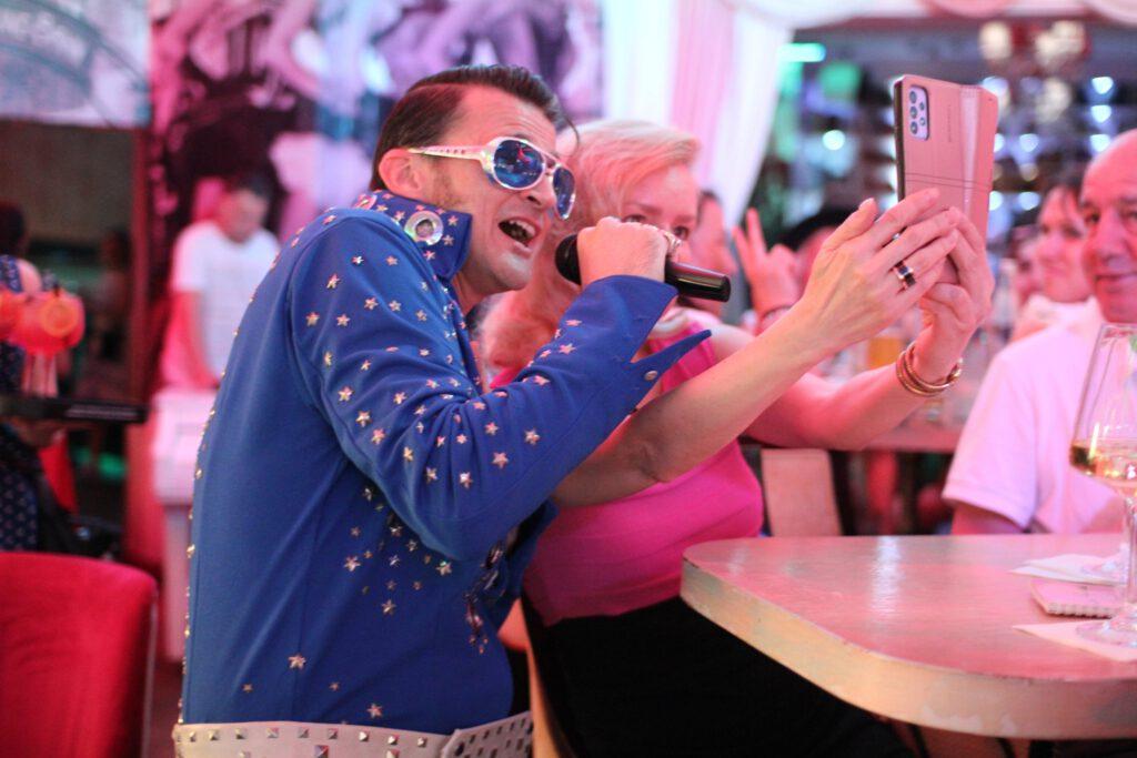 Die Location für das Event 2 Eventlocation in Berlin Mitte feiern gehen