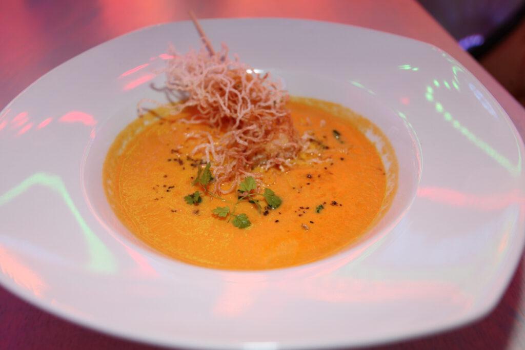 Alt deutsches Restaurant in Berlin Mitte 6 Alt deutsche Küche in Berlin Mitte