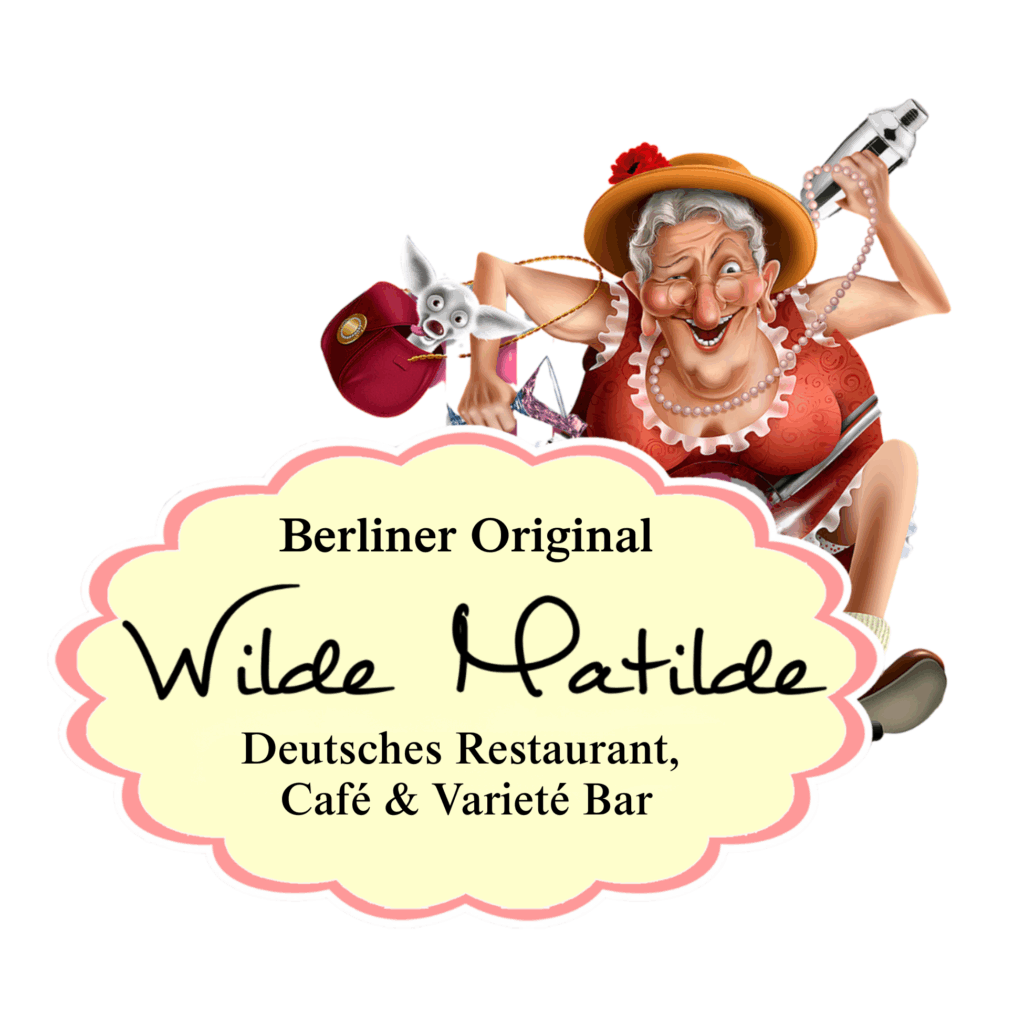 Wilde Matilde Berlin Logo