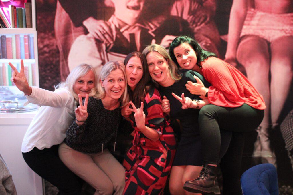 Mädelsabend im Herzen von Berlin 5 Mädelsabend feiern in Berlin Mitte im Nikolaiviertel