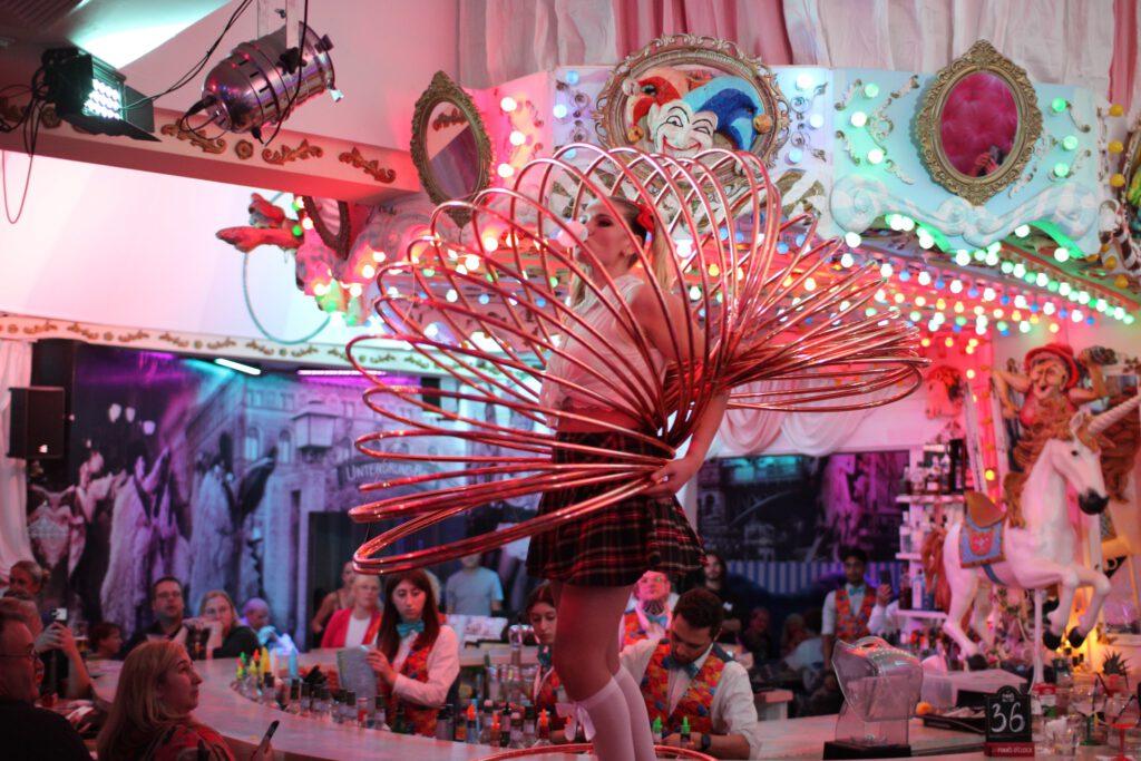 Eventlocation in Berlin Mitte 7 Eventlocation in Berlin Mitte feiern gehen