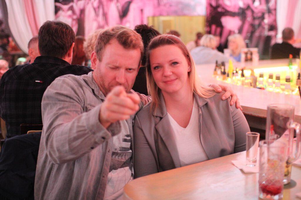 Candlelight Dinner in Berlin Mitte 8 Candlelight Dinner in Berlin Mitte