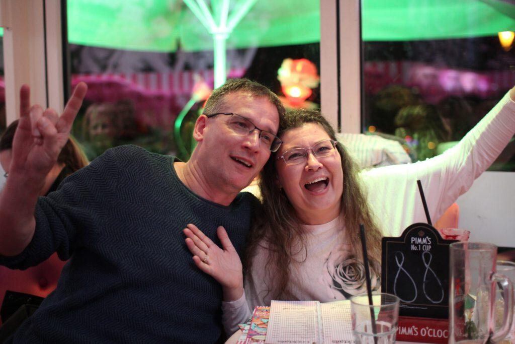 Candlelight Dinner in Berlin 2 Candlelight Dinner in Berlins Mitte feiert mit uns