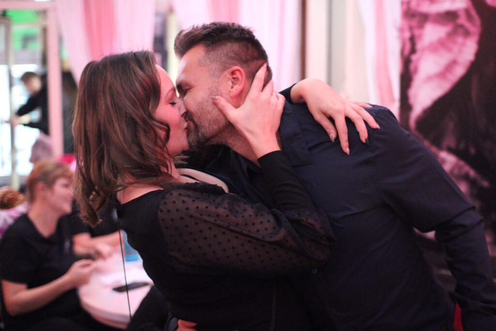 Candlelight Dinner mit 3-Gang-Menü 3 Candlelight Dinner mit 3-Gang-Menü