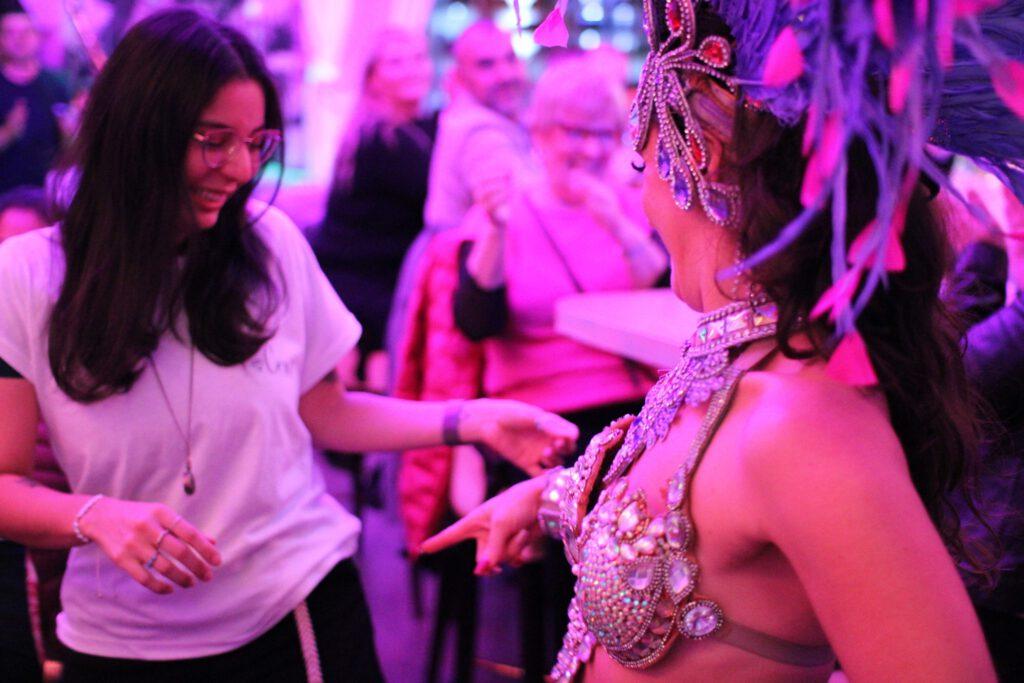 Die beste Eventlocation Inmitten Berlins! 2 Eventlocation in Berlin Mitte