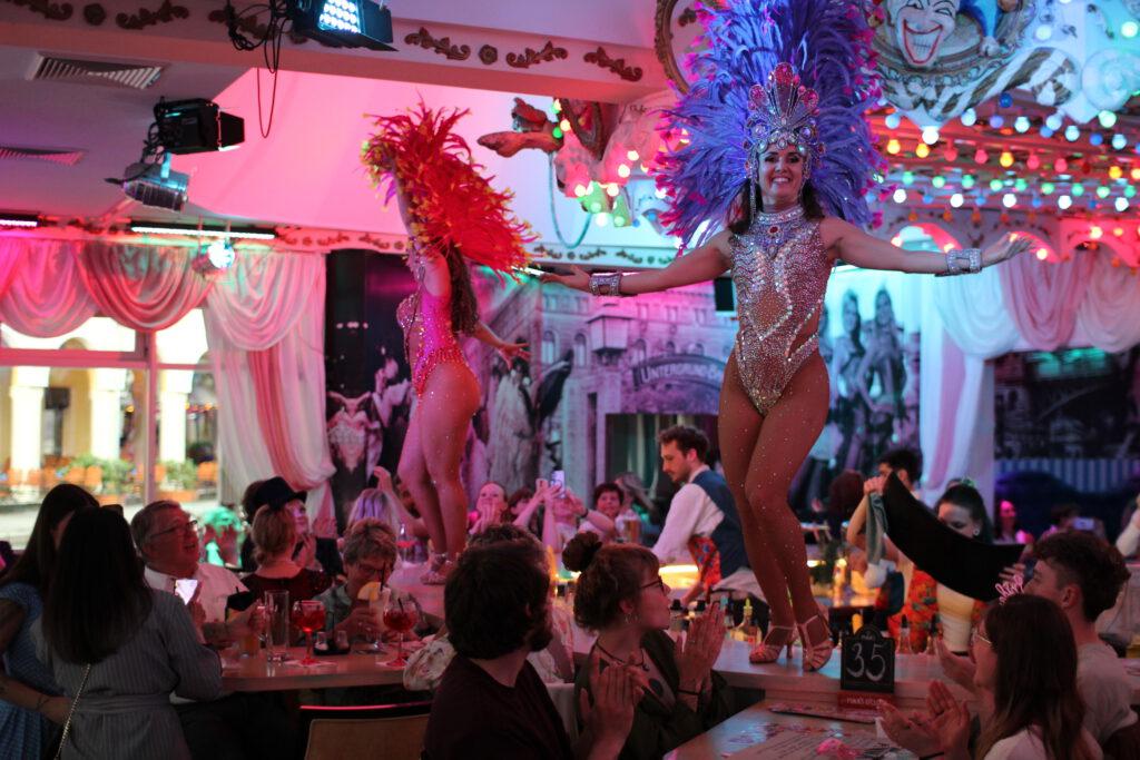 buy tickets for wilde matilde events