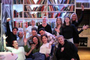 christmas voucher at wilde matilde