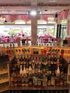 Cocktailkurs Gin tasting in Berlin Mitte