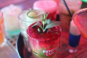 Cocktailkurs im Nikolaiviertel