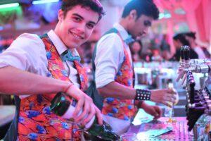 cocktailkurs in berlin mitte