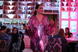 Eventlocation in Berlin Mitte