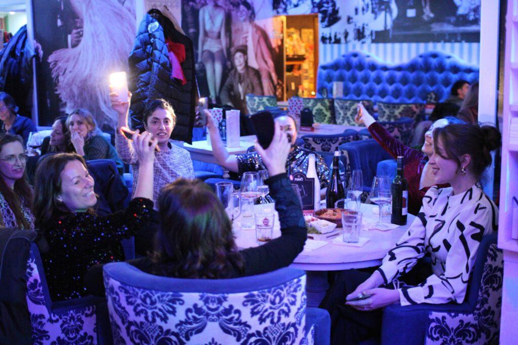 Eventlocation in Berlins Mitte