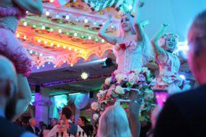 Eventlocation in Berlin Mitte