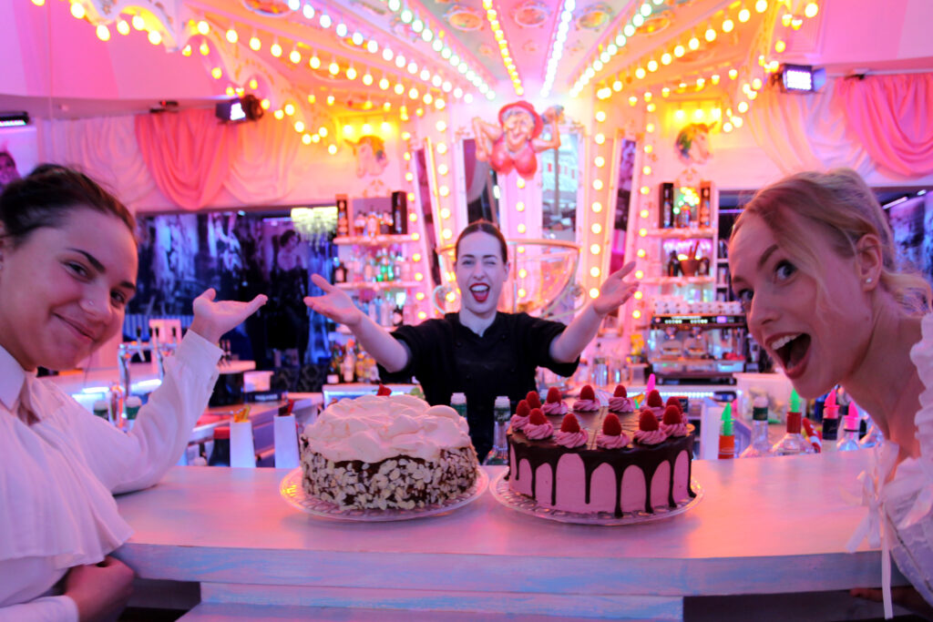 Sweet Afternoon Escape in Nikolaiviertel: Homemade Cakes and Coffee at Wilde Matilde 1 Sweet-Afternoon-Escape-in-Nikolaiviertel-Homemade-Cakes-and-Coffee-at-Wilde-Matilde