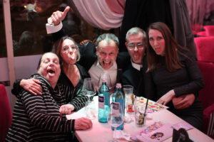 Wilde-Matilde-Deutsches-Restaurant-Variete-show-in-berlin-Nikolaiviertel