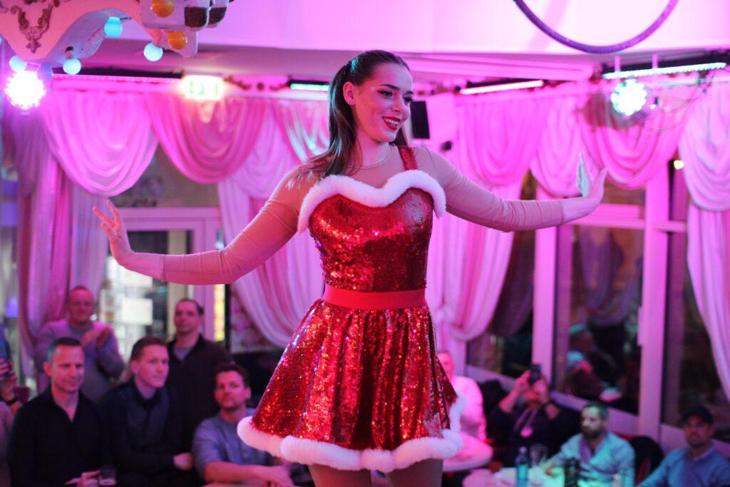 Magical Christmas Party in Berlin: 5 Reasons to Celebrate at Wilde Matilde 1 christmas party and voucher in wilde Matilde